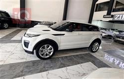 لاند روفر رانج روڤر إيفوك